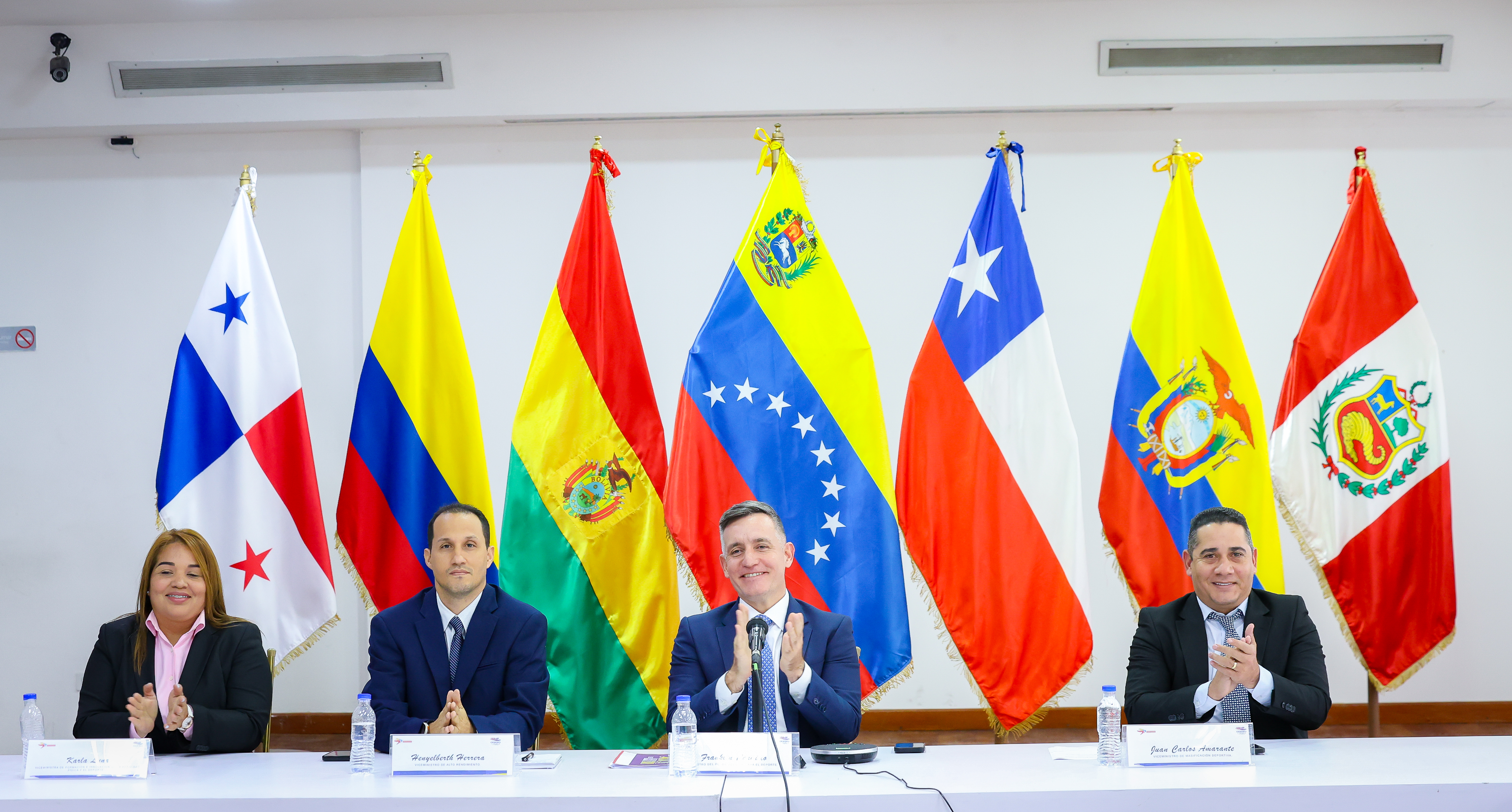 Juego Bolivarianos de la Juventud 2026