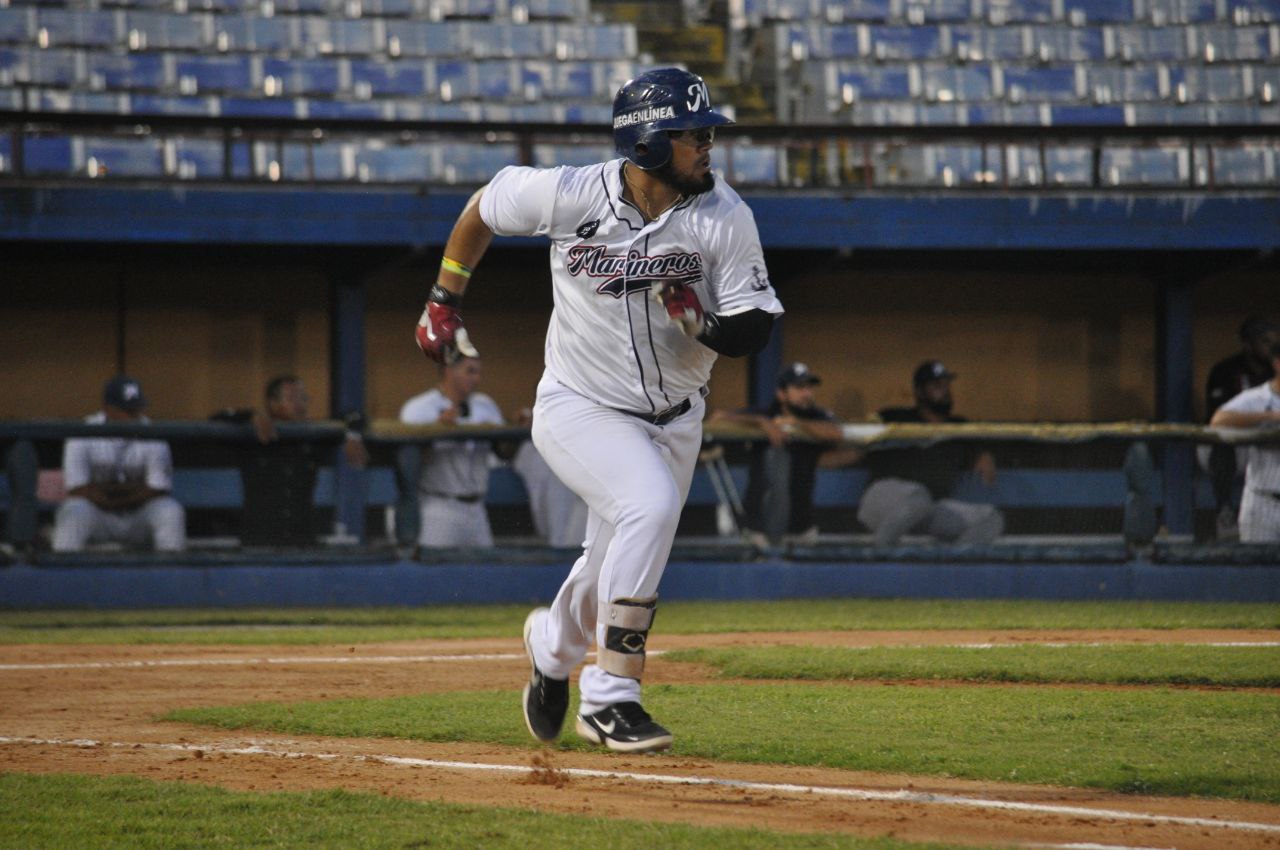 Liga Mayor