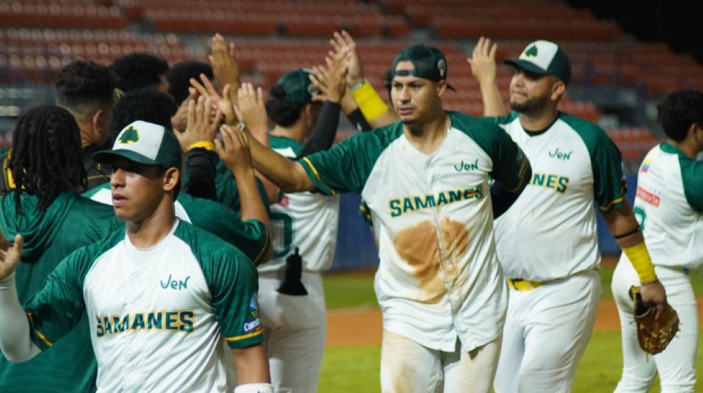 Samanes