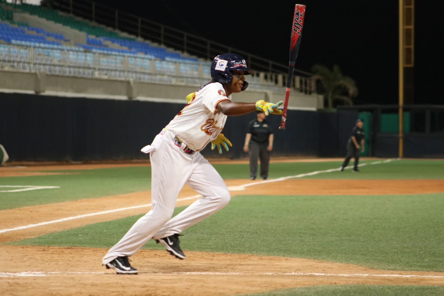 Beisbol femenino