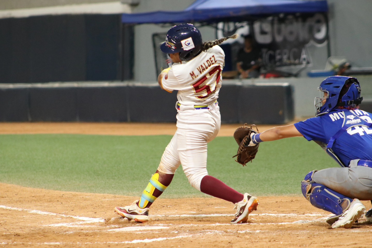 Beisbol femenino