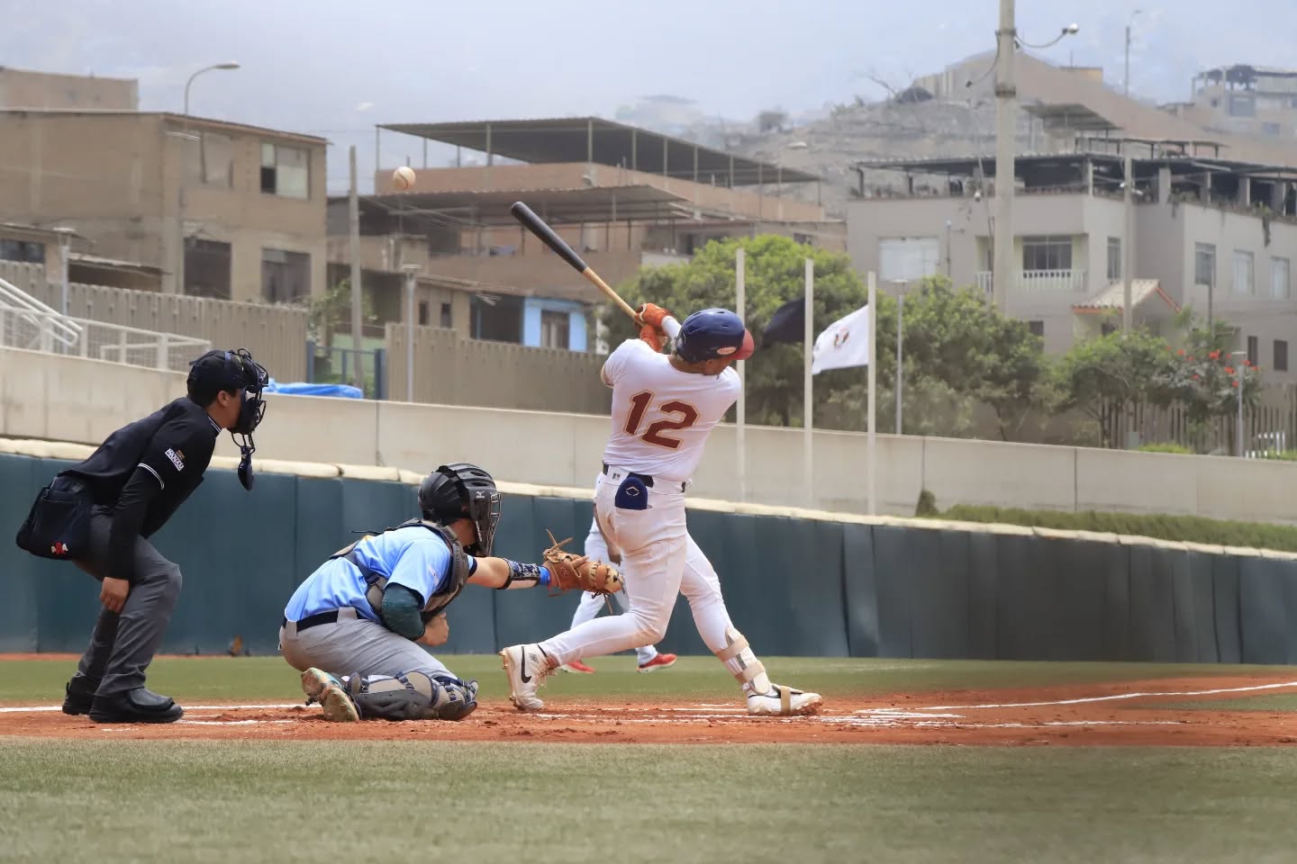 Beisbol Mundial