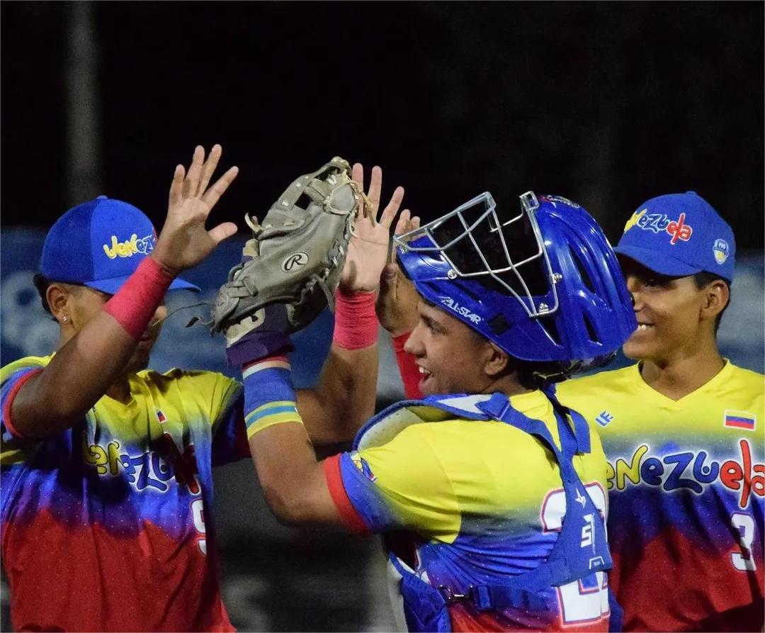 Softbol masculino