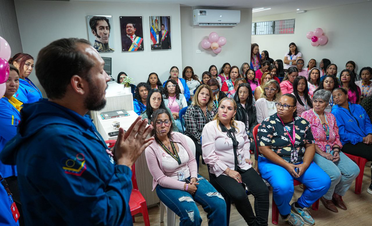 Cáncer de mama