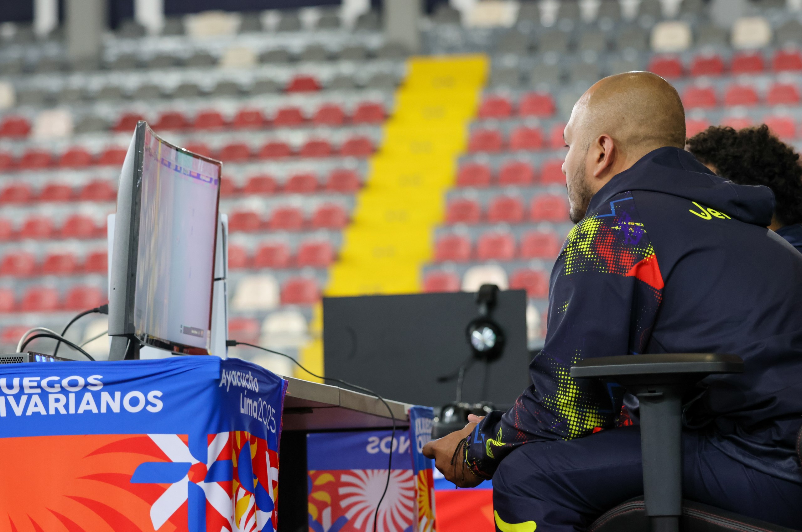 Venezuela Bolivarianos