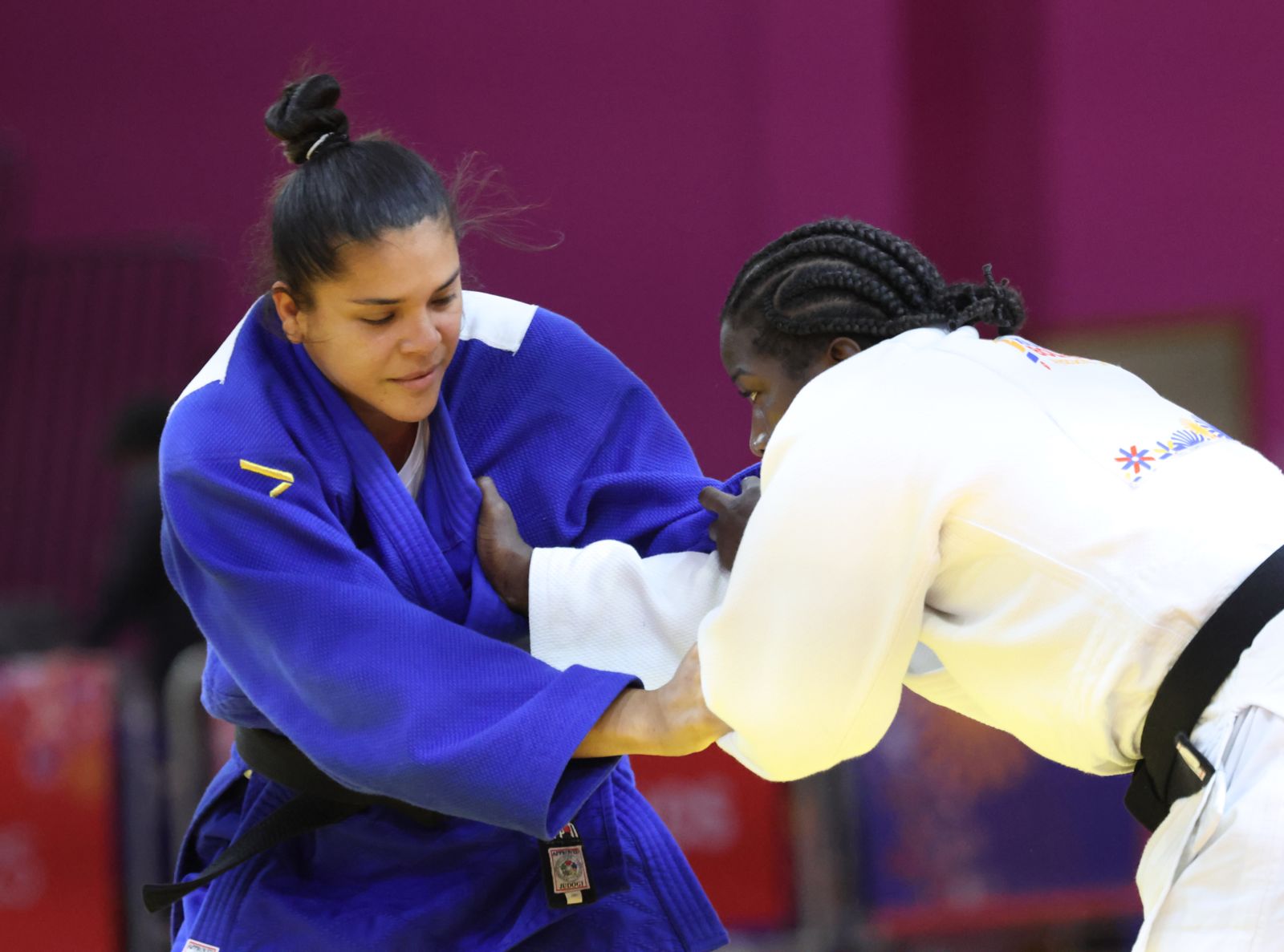 Venezuela Juegos Bolivarianos