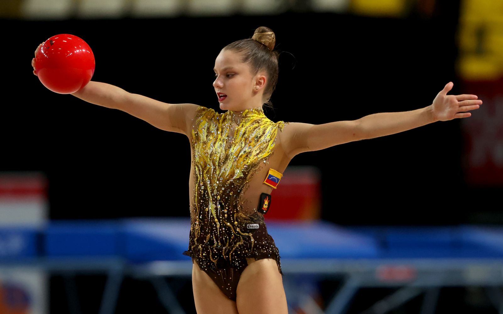 Venezuela Juegos Bolivarianos