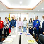 Juegos Nacionales tienen su Carta Fundamental