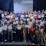 Miranda encabeza la formación deportiva