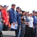 Activan operativo de Carnavales 2026