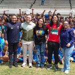 Zulia confirmada sede de los Estudiantiles