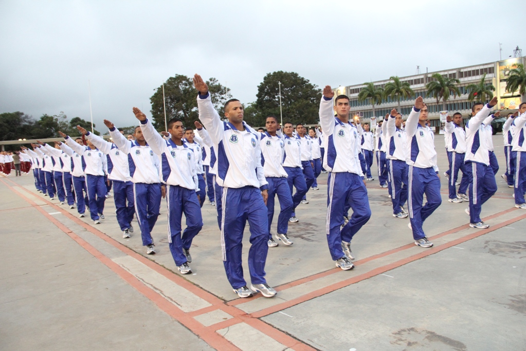 Juegos Interacademias inician el viernes