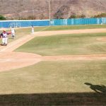 Academia del Ejército noquea en beisbol