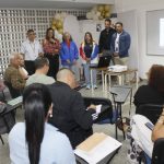Modelo educativo innovador para atletas