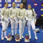 Sable venezolano se afila en Europa y Asia