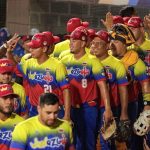 Softbol extendió invicto en el Panamericano