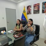 Taller de lenguaje de señas para el deporte