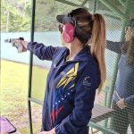 Tiro deportivo abre su calendario nacional