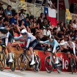 Clever Martínez ganó plata panamericana