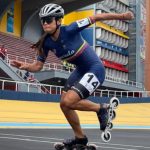 Patinaje actualiza ranking nacional 