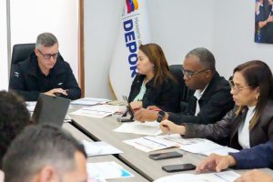 Formación deportiva alista programación