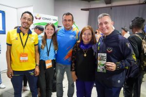 Comisión Antidopaje da más garantía al Maratón CAF