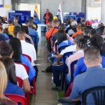 Entrenadores actualizaron conocimientos