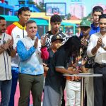 Liga Mayor de Beisbol tendrá más juegos