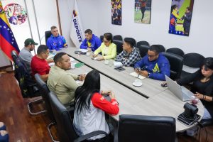 Carnavales Viva Venezuela promoverán la paz