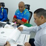 Juegos Universitarios bien encaminados 