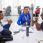 Llama de Interacademias se enciende en Mamo