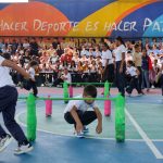 Festival escolar impulsará más integración