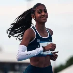 Selectivo de atletismo dejó buenas proyecciones