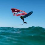 Cumaná recibe primera válida de vela