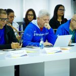 Garantizan equipamiento para Bolivarianos