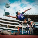 Inició ruta paralímpica a Los Ángeles 2028