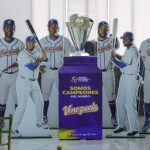 Trofeo de Campeones inicia el recorrido