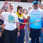 Impulsan Plan Nacional del Deporte en Guárico