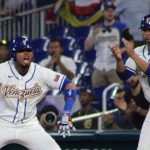 Venezuela triunfó por paliza en el Clásico