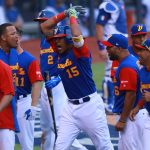 Venezuela lista para el Clásico Mundial
