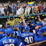 Venezuela clasificó a los Juegos Olímpicos