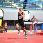 Liga de Atletismo llega más exigente