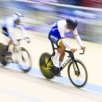 Ciclismo se renovó para el Panamericano