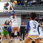 Ministro Cardillo inauguró Liga de Voleibol