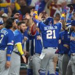 Venezuela clasificó en el Clásico Mundial