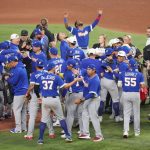 Venezuela campeón del Clásico Mundial