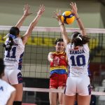 Voleibol sub-17 ya conoce a sus rivales