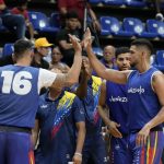 Básquet sordolímpico busca relevo