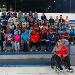 Inició captación de talentos sordolímpicos