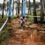 Karate y tenis de mesa y ciclismo sumaron medallas